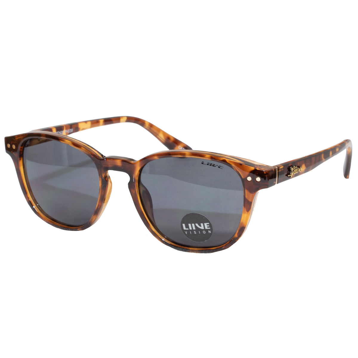 Liive Phoenix Sunglasses (5773660258462)