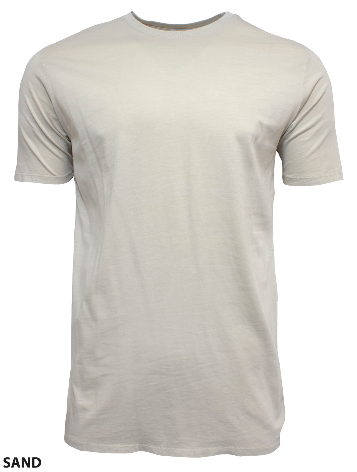 Industrie The Basic Classic Tee (4498738151561)