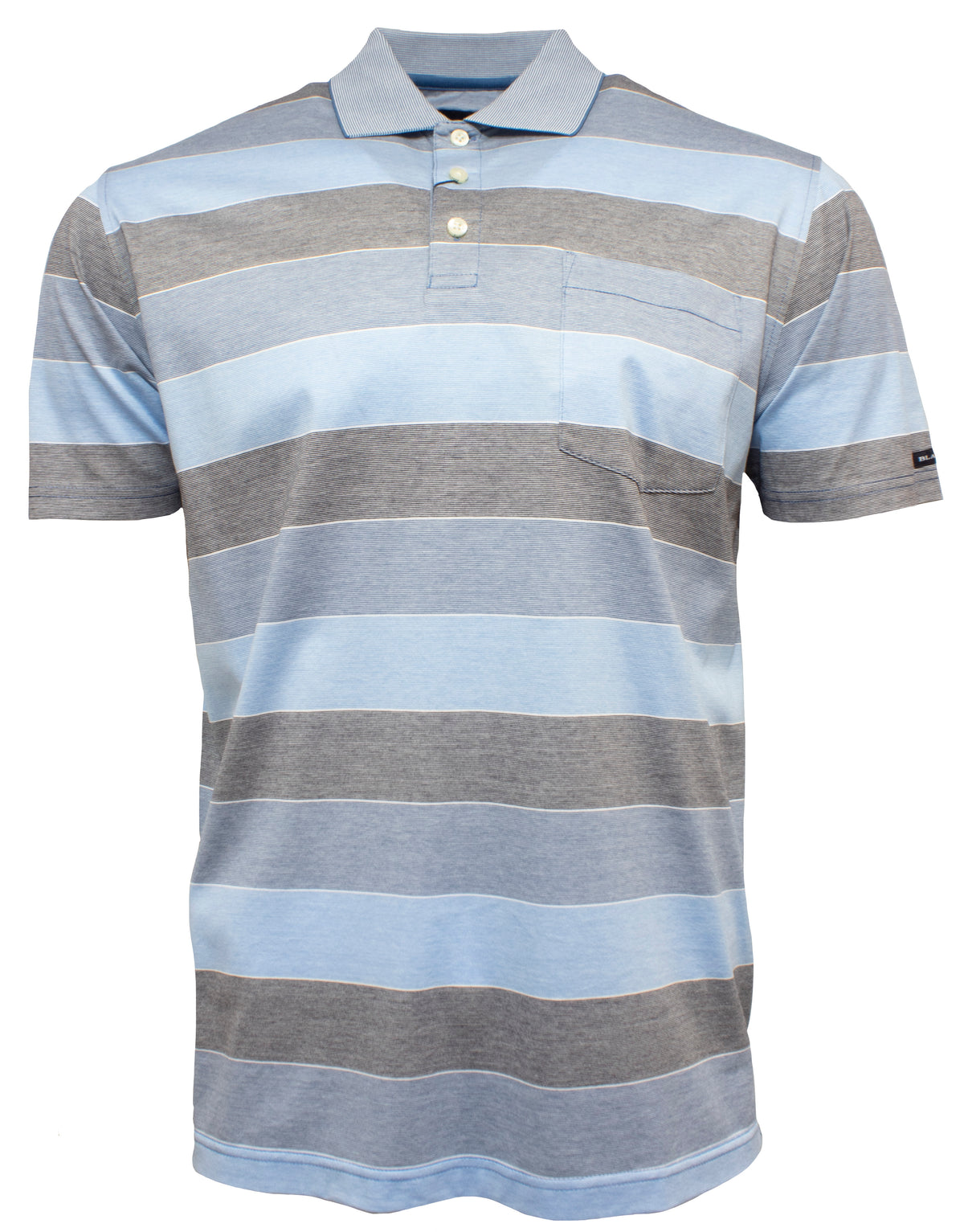 Blazer Callum Mercerised Polo