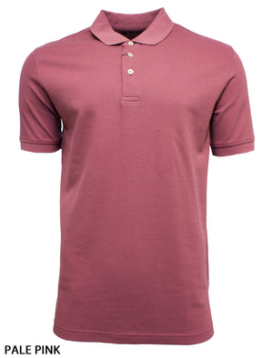 Blazer Carter Textured Polo