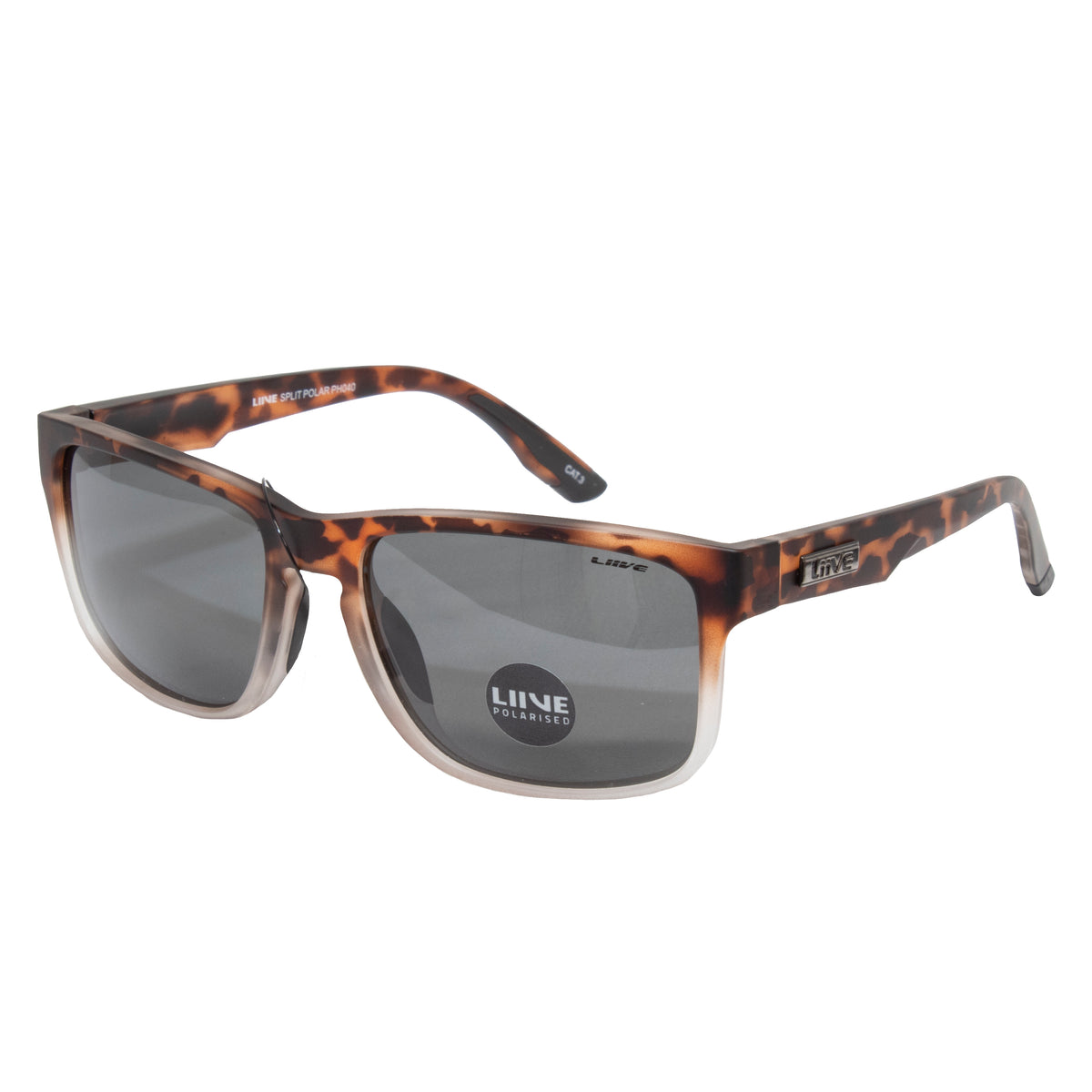 Liive Split Polar Sunglasses