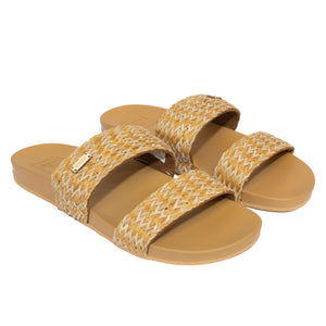 Reef Cushion Vista Braid
