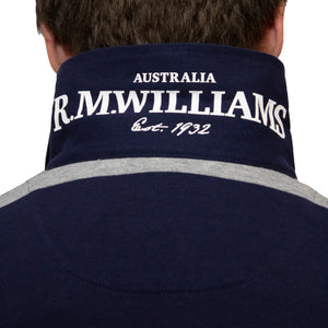 RM Williams Tweedale Rugby