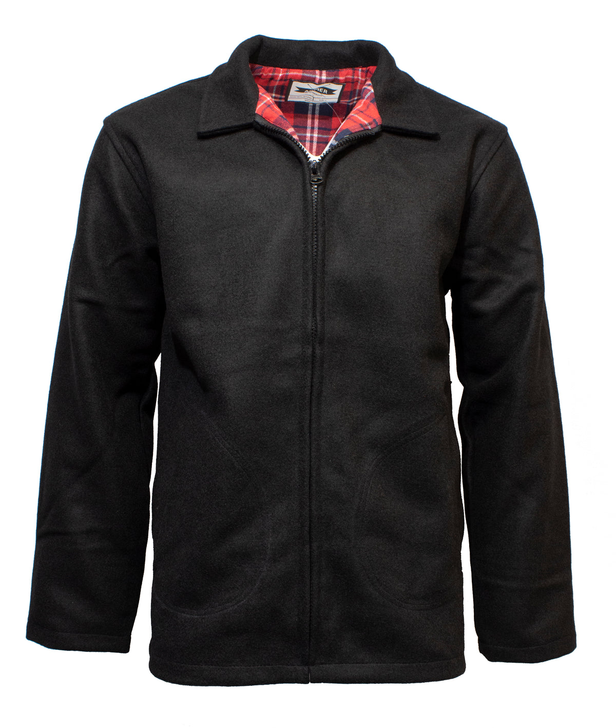 Agmer Bluey Jacket