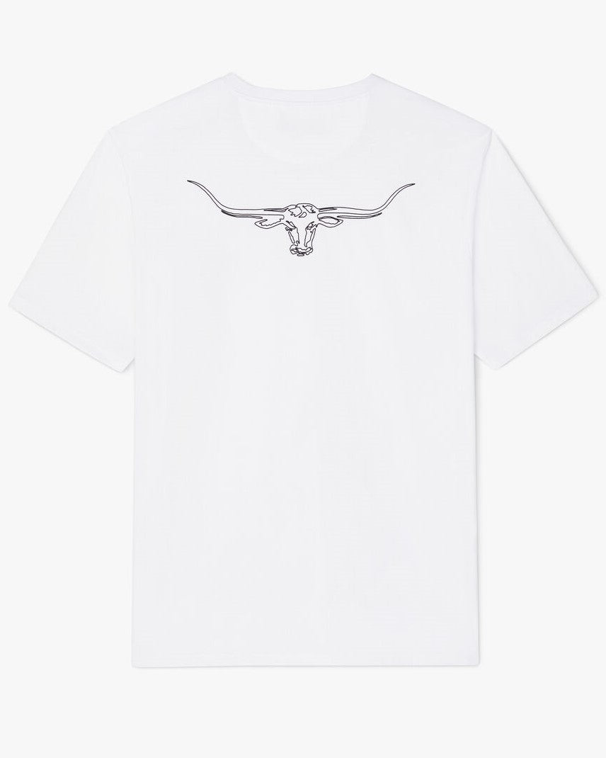 Rm williams clearance byron t shirt