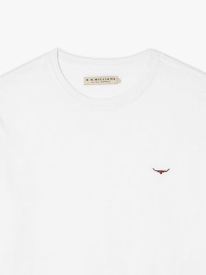 RM Williams Parson T-Shirt