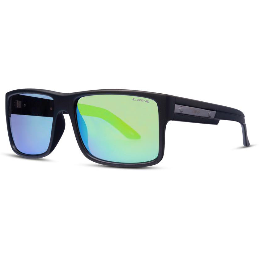 Liive Truth Mirror Sunglasses (5777702322334)