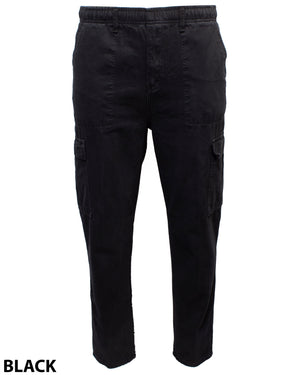Label One Traveller Cargo Pant