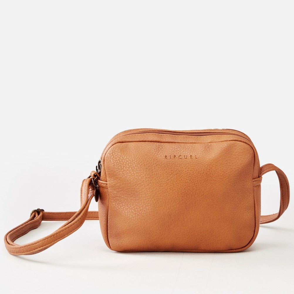 Rip curl cross body shop bag