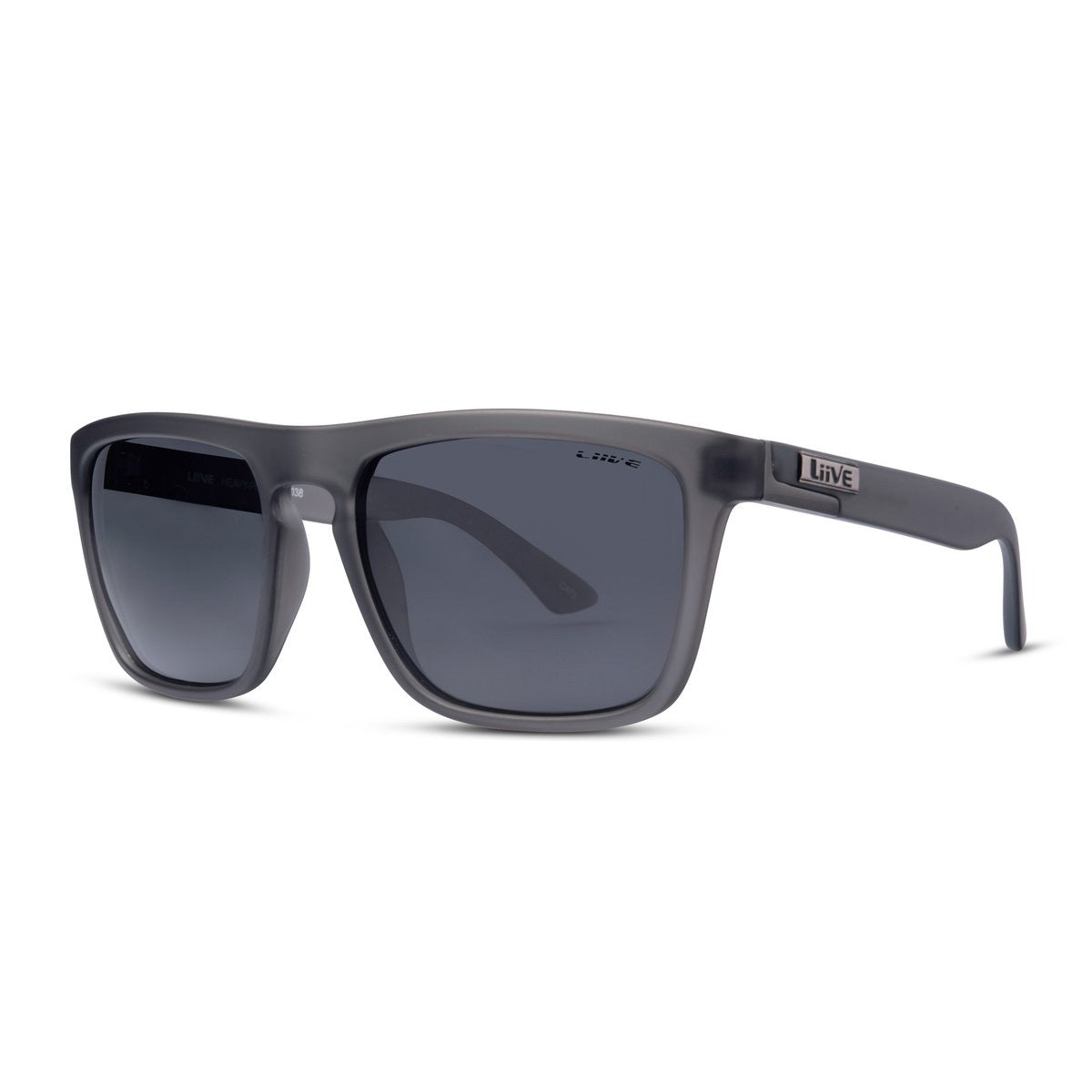 Liive Heavy Polar Sunglasses (5773660520606)