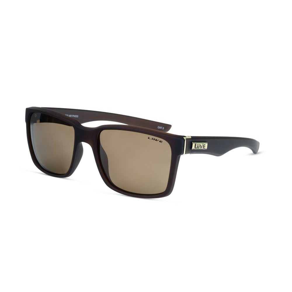 Liive Moto Polar Sunglasses (5773660160158)