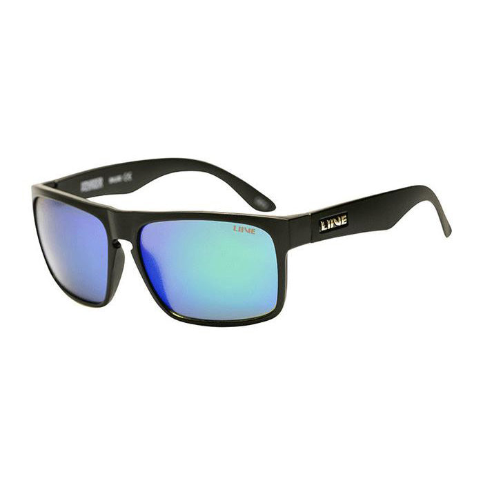 Liive Voyager Mirror Sunglasses (5773660586142)