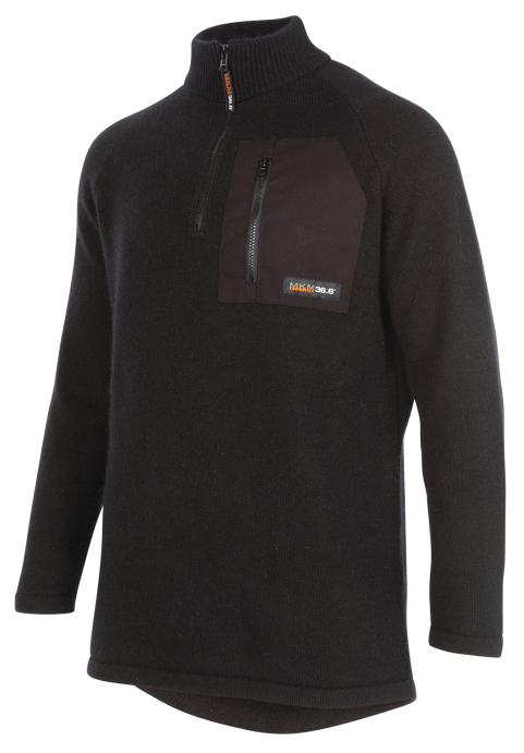 MKM 36.6 Endurance Sweater (4935527235721)