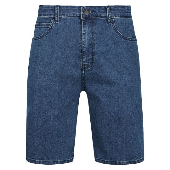 Label One Stretch Cotton Flexi Short (5796575051934)