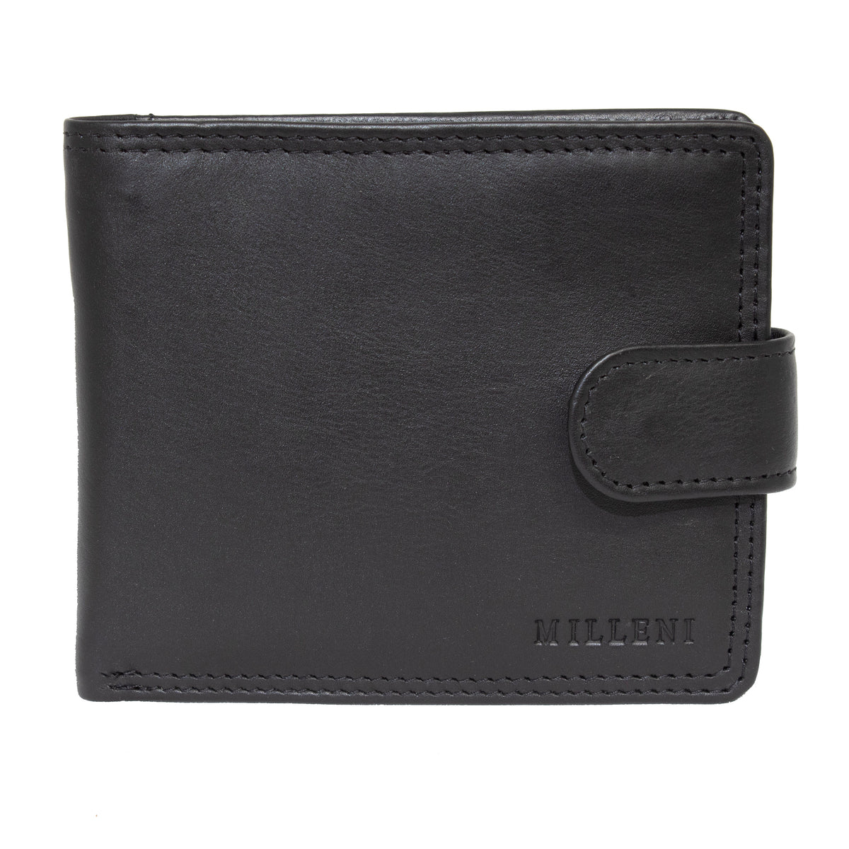 Milleni Wallet - Mainstreet Clothing