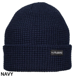 FlexFit Waffle Beanie