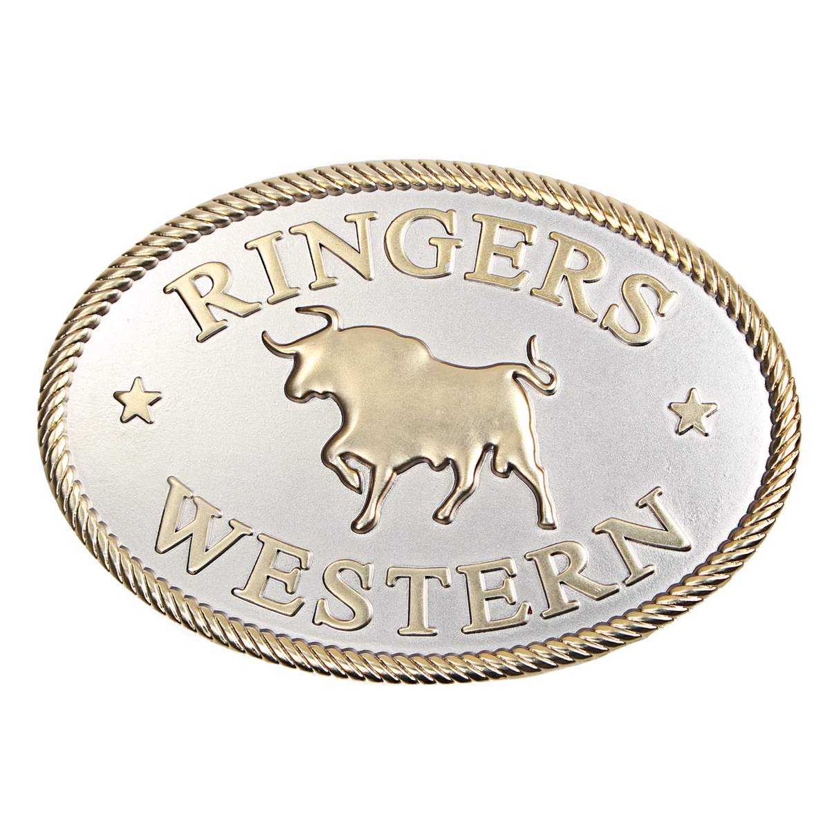Ringers Western Buckle (4883442860169)