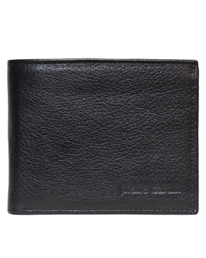 Pierre Cardin Leather Wallet