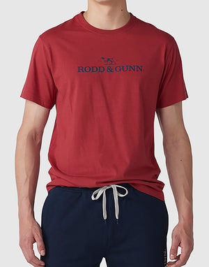 Rodd & Gunn Logo T-Shirt