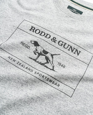 Rodd & Gunn Bonny Glen Sports Fit T-Shirt