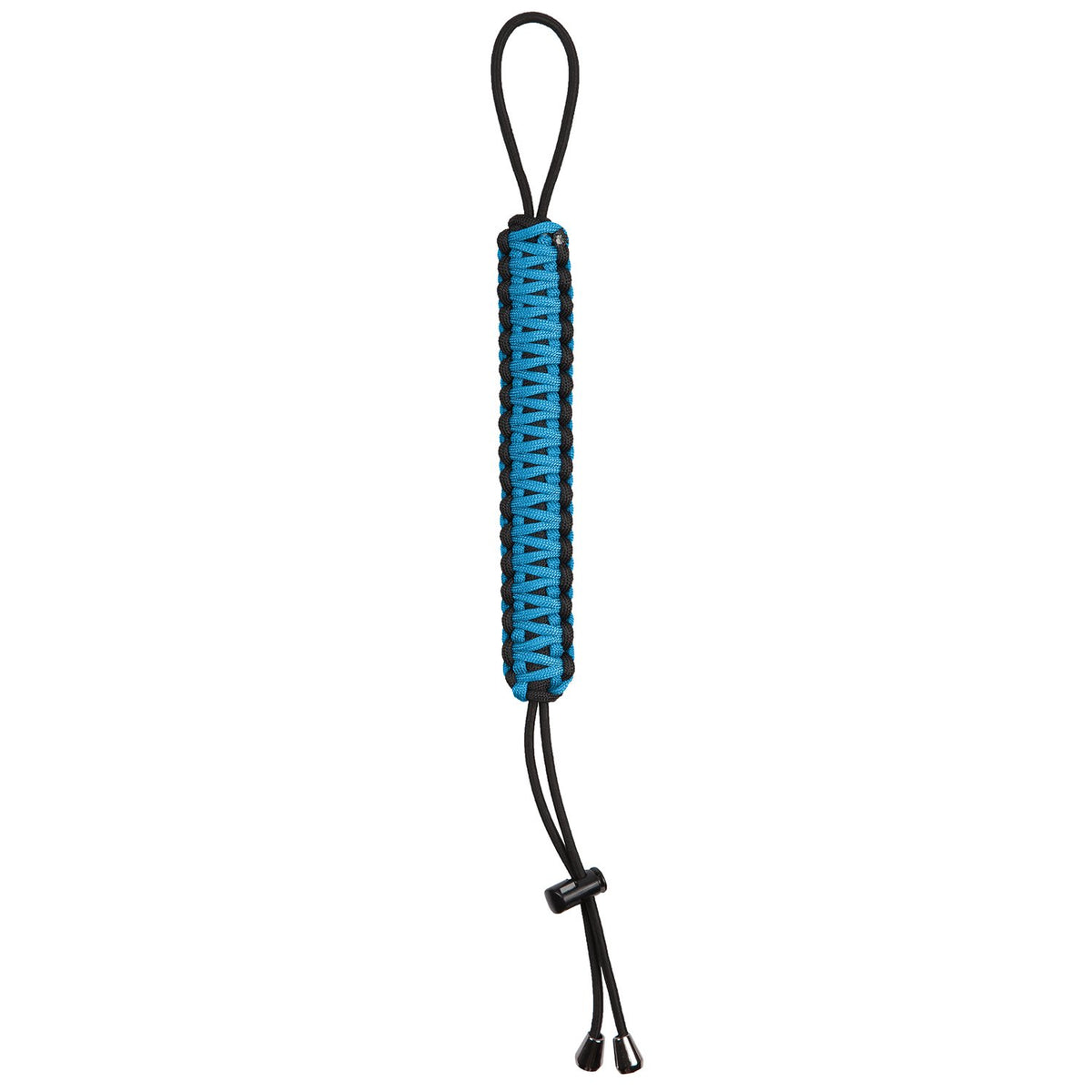 Fifty Fifty Paracord Bottle Handle