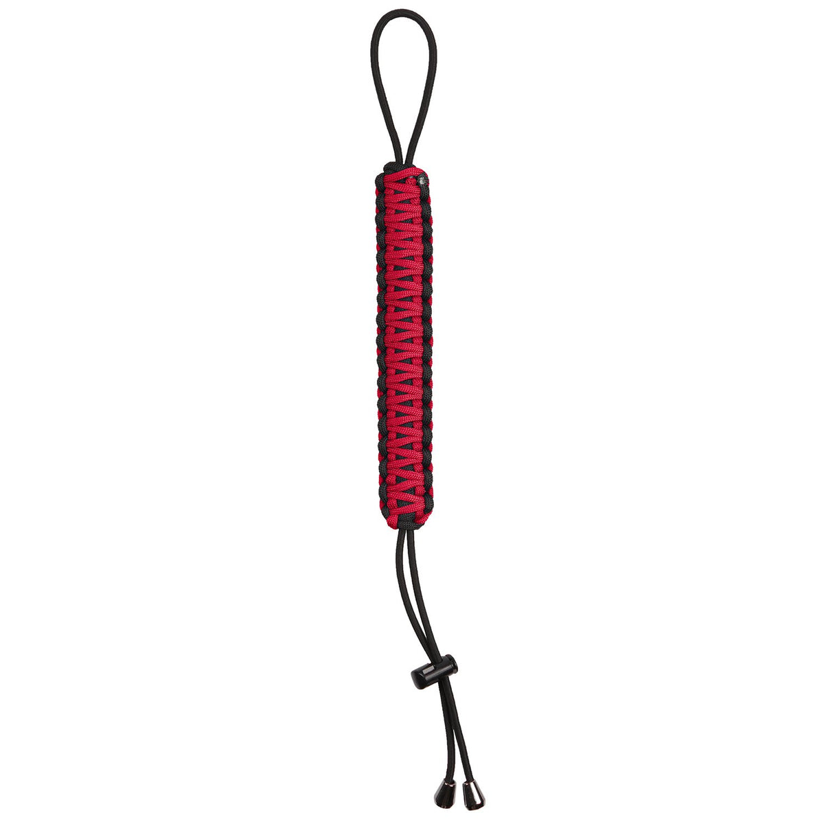 Fifty Fifty Paracord Bottle Handle