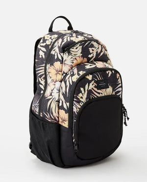 Rip Curl Overtime 33L Mixed Backpack