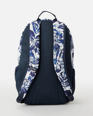 Rip Curl Overtime 33L Mixed Backpack