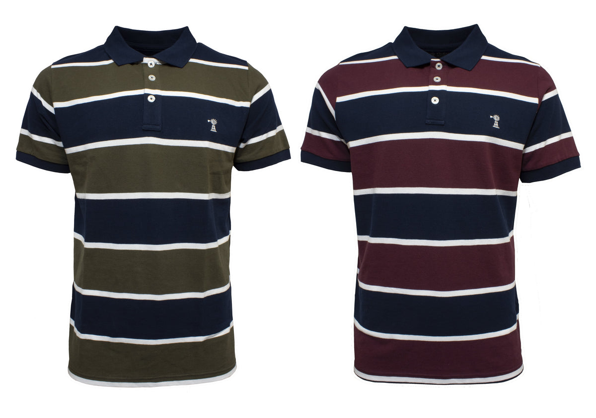 Ritemate Classic Cotton Polo