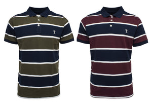 Ritemate Classic Cotton Polo