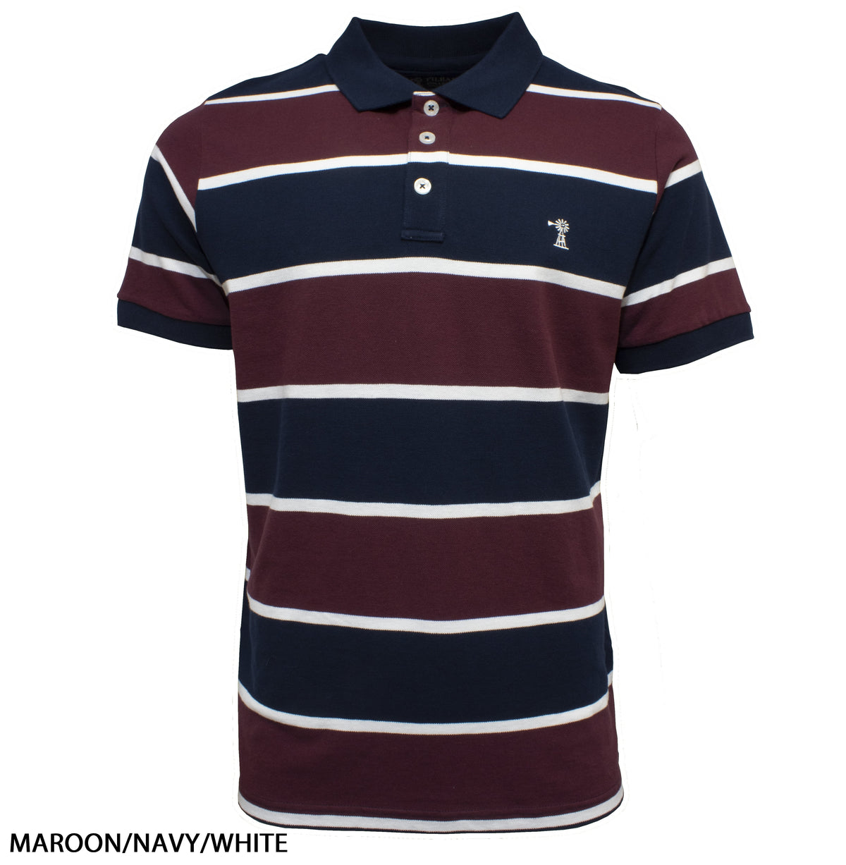 Ritemate Classic Cotton Polo
