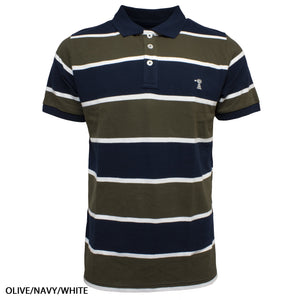Ritemate Classic Cotton Polo