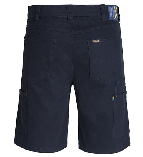 Ritemate RMX Flexible Fit Utility Short (5638843105438)
