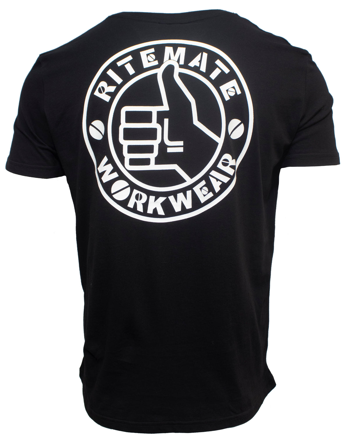 Ritemate RMX T-Shirt (5097143861385)