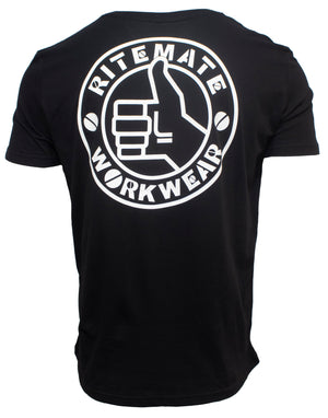 Ritemate RMX T-Shirt (5097143861385)