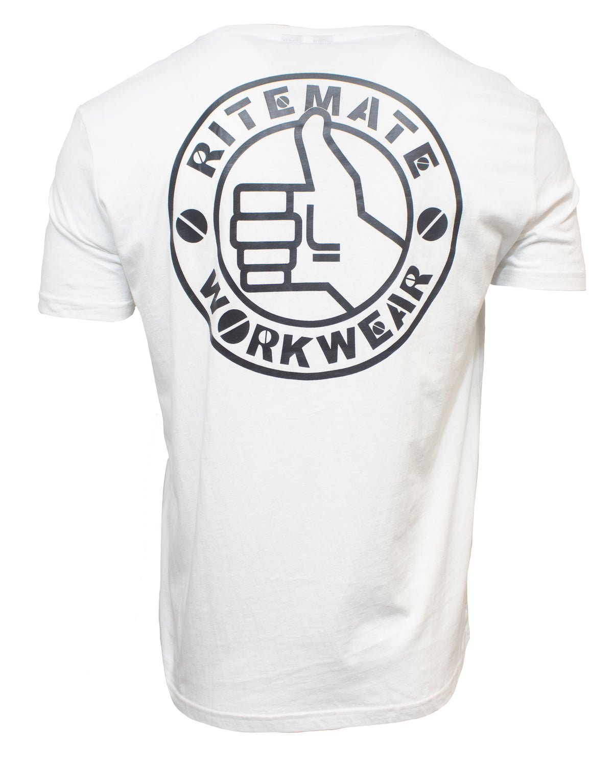 Ritemate RMX T-Shirt (5097143861385)