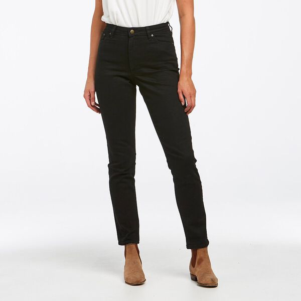 Riders Classic High Slim Jean (5626624147614)