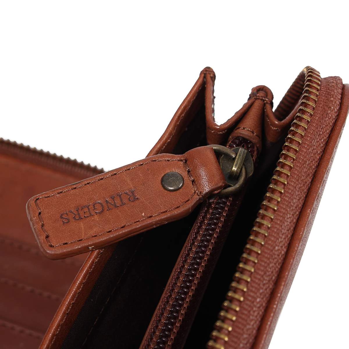 Ringers Western Tathra Classic Zip Purse (5547948966046)