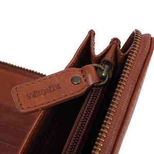 Ringers Western Tathra Classic Zip Purse (5547948966046)