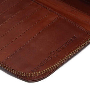 Ringers Western Tathra Classic Zip Purse (5547948966046)