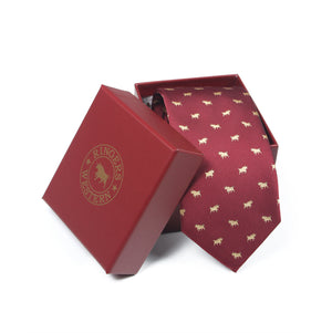 Ringers Western Ascot Bull Tie (5508724588702)