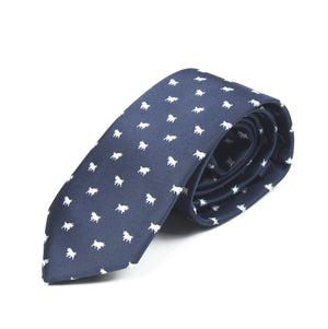Ringers Western Ascot Bull Tie (5508724588702)
