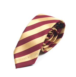 Ringers Western Flemington Stripe Tie (5508724523166)