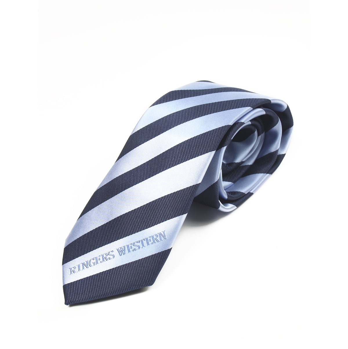 Ringers Western Flemington Stripe Tie (5508724523166)