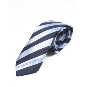 Ringers Western Flemington Stripe Tie (5508724523166)