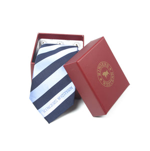 Ringers Western Flemington Stripe Tie (5508724523166)