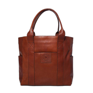 Ringers Western Kimbolton Leather Tote Bag