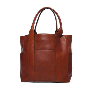 Ringers Western Kimbolton Leather Tote Bag