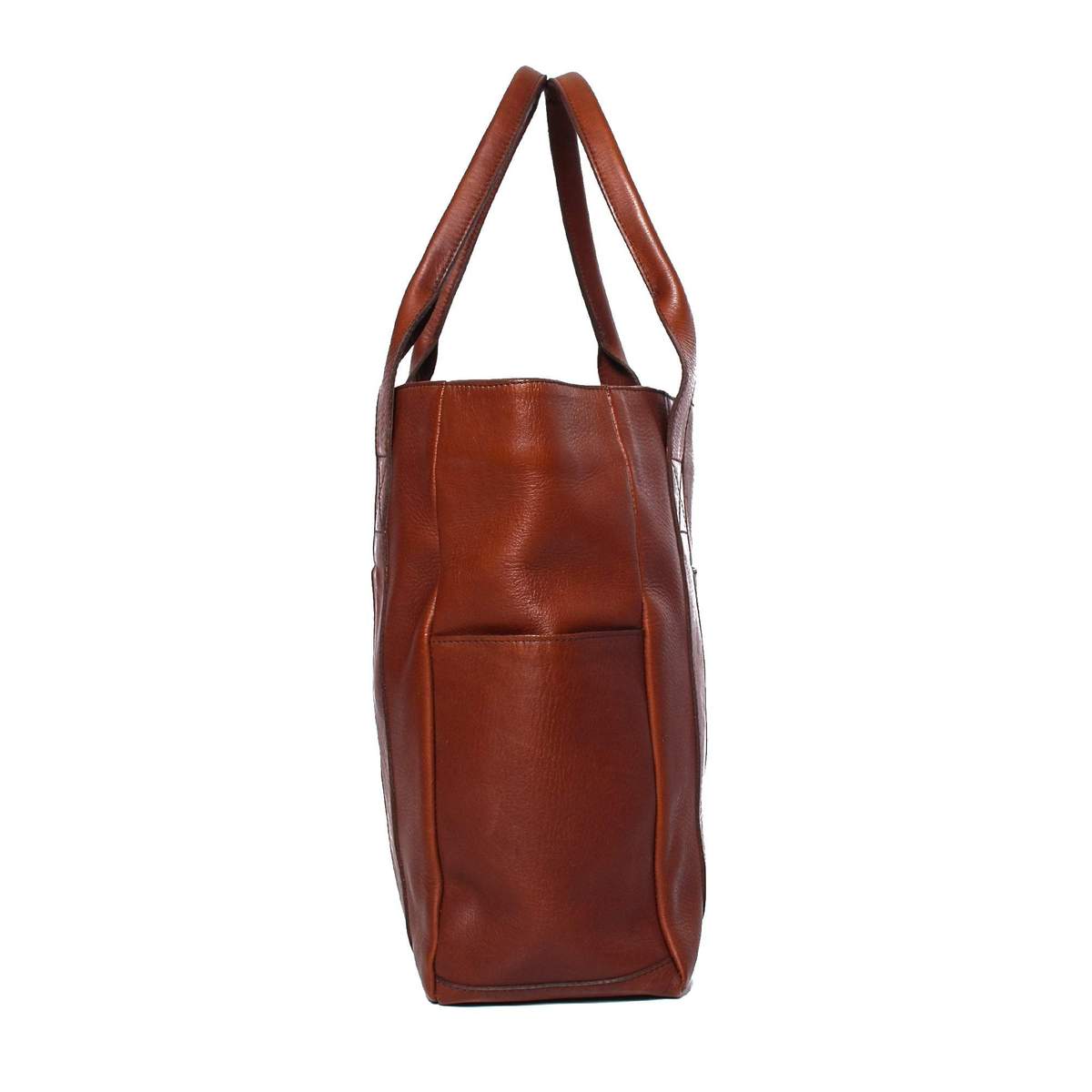 Ringers Western Kimbolton Leather Tote Bag