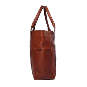 Ringers Western Kimbolton Leather Tote Bag